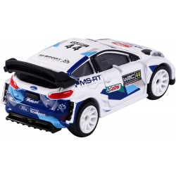 Majorette Ford Fiesta WRC