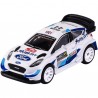 Majorette Ford Fiesta WRC