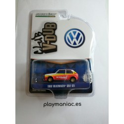 Greenlight Volkswagen Golf GTI Kamei (1980) "Vee Dub Series 15"