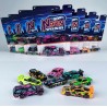 Hot Wheels Set Neon Speeders Mix 1 2024