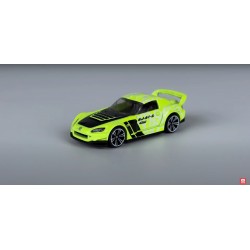 Hot Wheels Honda S2000 Drift Neon Speeders