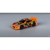 Hot Wheels Mitsubishi Eclipse Neon Speeders