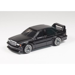 Hot Wheels Mercedes-Benz 190E 2.5-16 Evo II