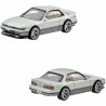 Hot Wheels Car Culture 2 Pack '91 Nissan Sentra SE-R & Nissan Silvia (S13)