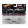 Hot Wheels Car Culture 2 Pack '91 Nissan Sentra SE-R & Nissan Silvia (S13)