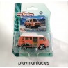 Majorette Volkswagen T3 The Originals