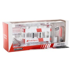 Tarmac Garage Tool Set Audi Sport