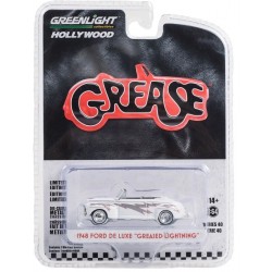 Greenlight 1948 Ford De Luxe Convertible Grease