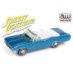Johnny Lightning 1965 Chevrolet Impala
