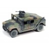 Johnny Lightning M1025 Humvee 4-CT Armament Carrier