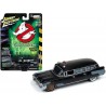 Johnny Lightning 1959 Cadillac Ambulance Project PRE-ECTO Ghostbusters Ecto