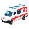 Matchbox Renault Master Ambulance 1