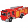 Matchbox Scania P 360 Fire Truck 1