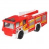 Matchbox Scania P 360 Fire Truck 2