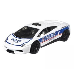 Matchbox Lamborghini Gallardo Police