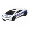 Matchbox Lamborghini Gallardo Police