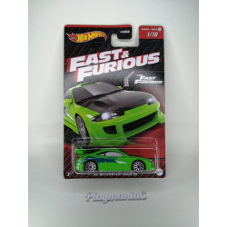 Hw Mitsubishi Eclipse FF