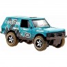 Hot Wheels Range Rover Classic