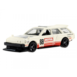 Hot Wheels Nissan Maxima Drift Car