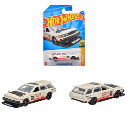 Hot Wheels Nissan Maxima Drift Car