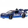 Hot Wheels Acura NSX