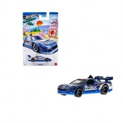 Hot Wheels Acura NSX