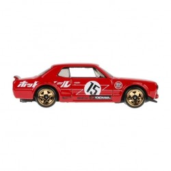 Hot Wheels Nissan Skyline 2000 GT-X