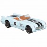 Hot Wheels 1955 Corvette