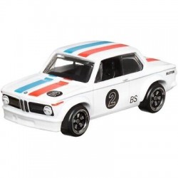 Hot Wheels BMW 2002
