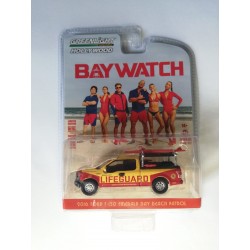 g f150 baywatch