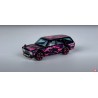 Hot Wheels Datsun 510 Wagon Neon Speeders