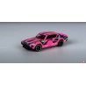 Hot Wheels Nissan Skyline 2000 Neon Speeders