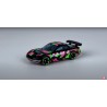 Hot Wheels '95 Mazda Rx-7 Drift Neon Speeders