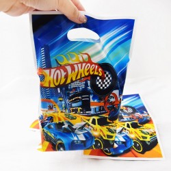 Hot Wheels Bolsa Regalo