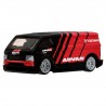 Hot Wheels MBK Van Boulevard