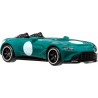 Hot Wheels Premium Aston Martin V12 Speedster