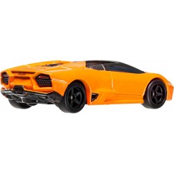 Hot Wheels Premium Lamborghini Reventon Roadster