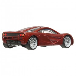 Hot Wheels Premium Mclaren F1