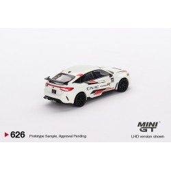 Mini GT Honda Civic Type R 2023 Honda Thanks Day Vietnam