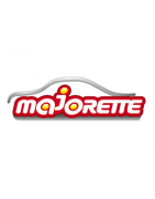 Majorette - Playmaniac