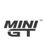 Mini GT - Playmaniac