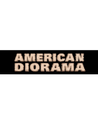 American Diorama - Playmaniac