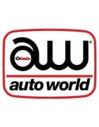 Auto World - Playmaniac