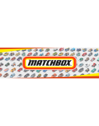 Matchbox - Playmaniac